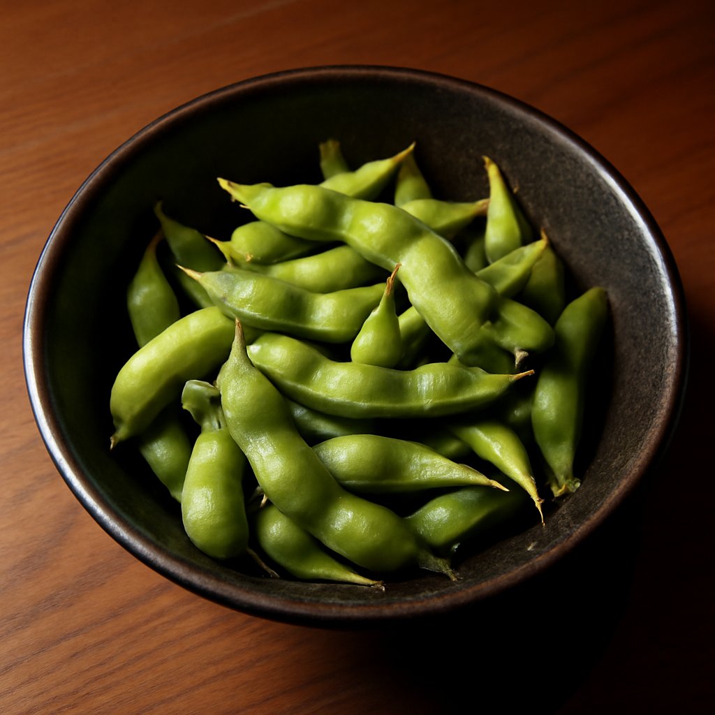 Edamame Beans