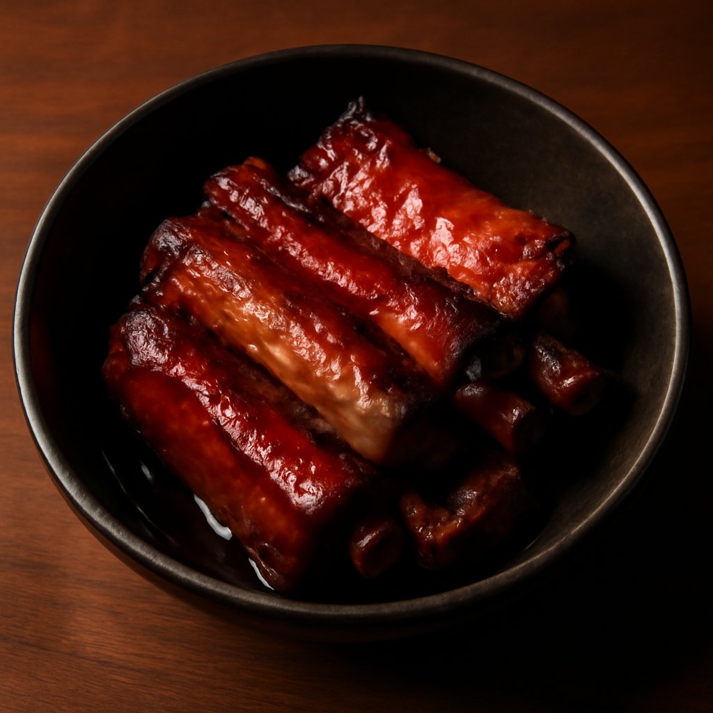 Pork Spare Ribs