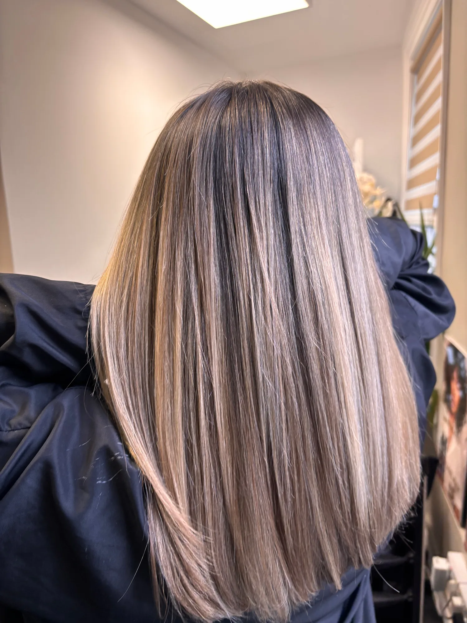 Balayage (full)