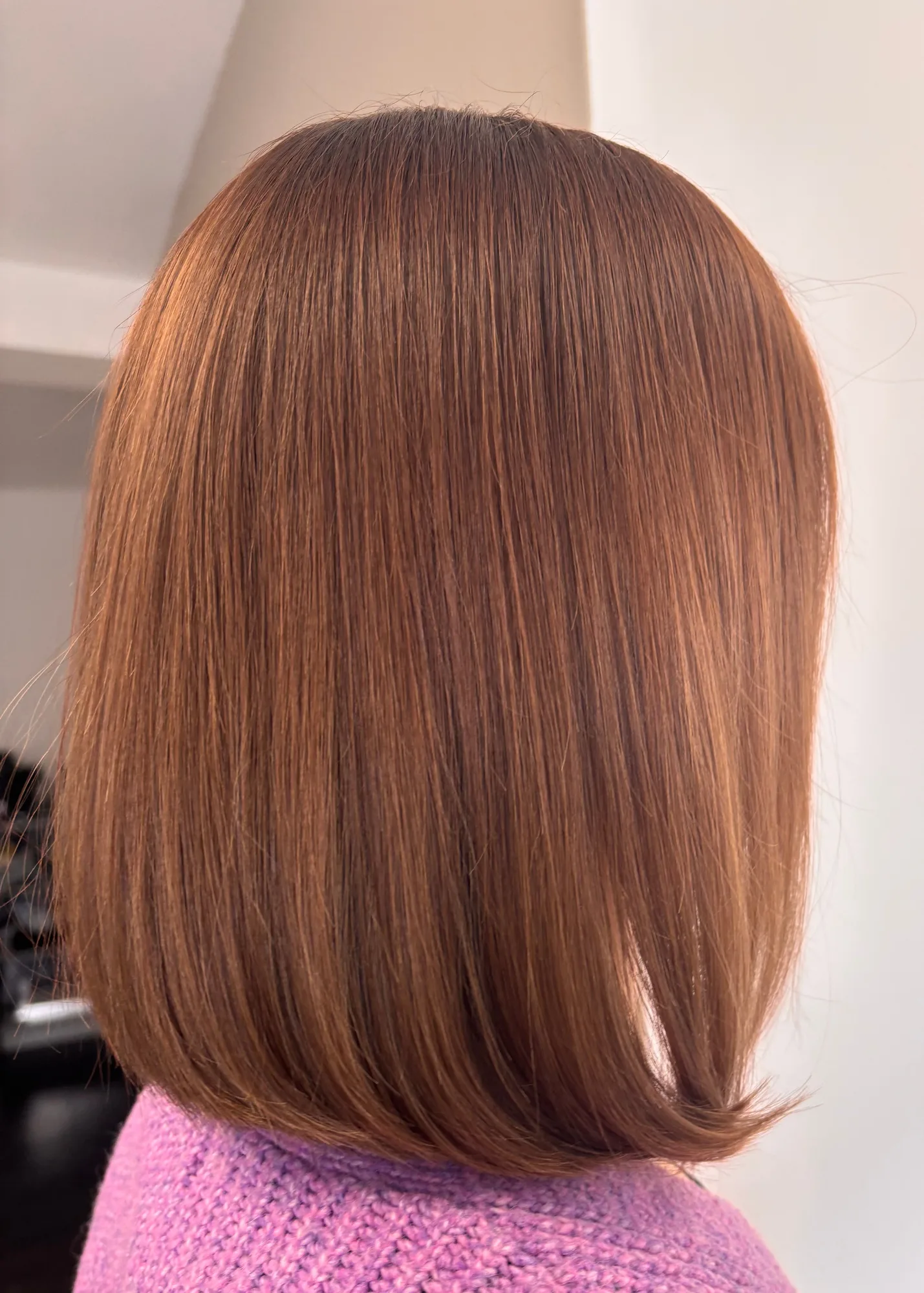 Ladies Cut & Blow Dry
