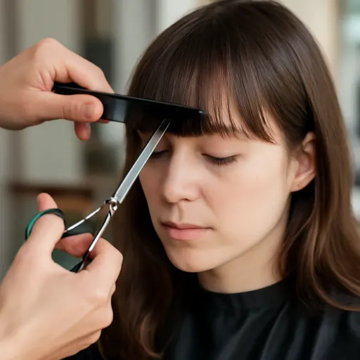 Fringe Trim