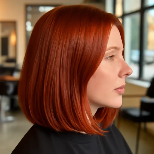 Full Head Colour