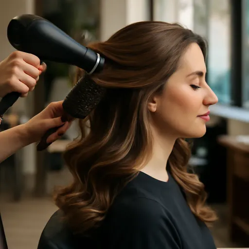 Blow Dry