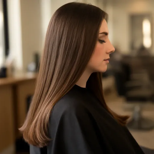 Longer Blow Dry