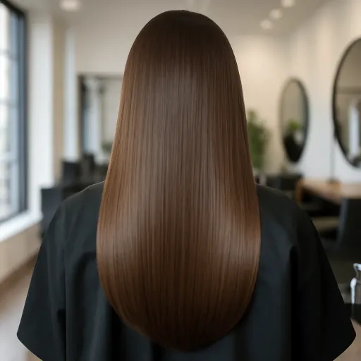 Nano Keratin Cezanne Full Head