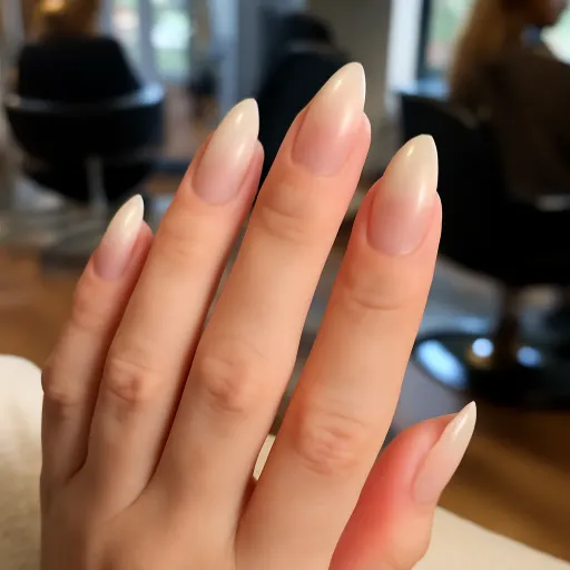 Nail Extension Infills