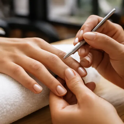 Nail Damage Repair (from £5)
