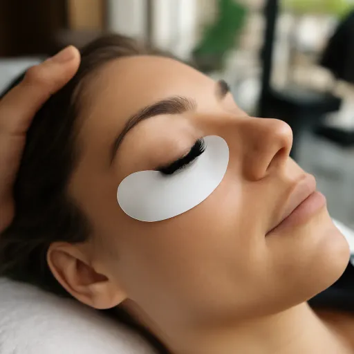 Lash Extensions