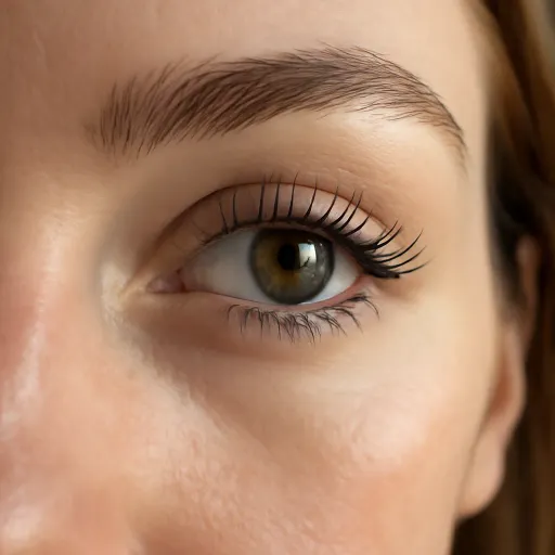 Eyelash Tint