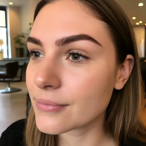 Eyelash & Eyebrow Tint & Shape (offer)