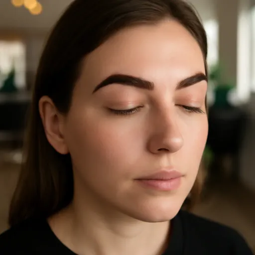 Eyebrow Tint
