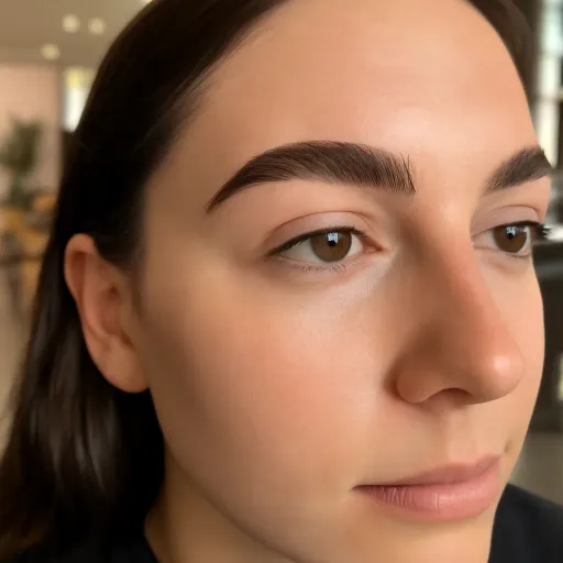 Eyebrow Shape