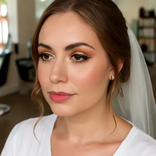 Bridal Makeup Trial (from £75)