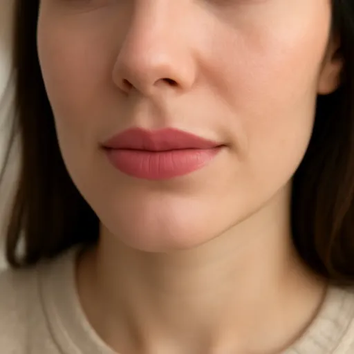 Semi-Permanent Lip Colour (first appointment)