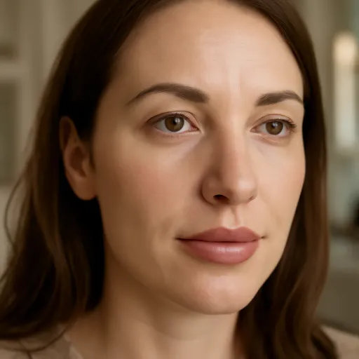 Semi-Permanent Lip Colour (second appointment)