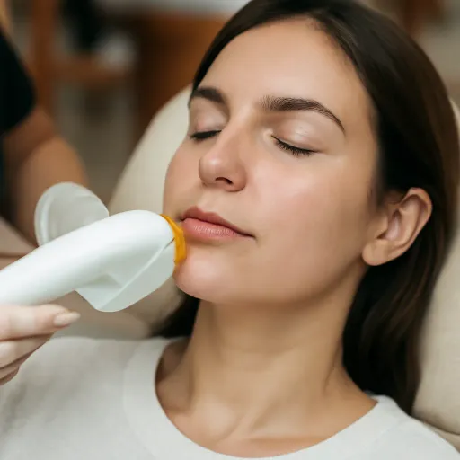 Laser Hair Removal Full Face