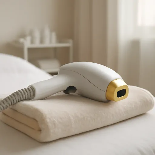 Laser Hair Removal Bikini Line