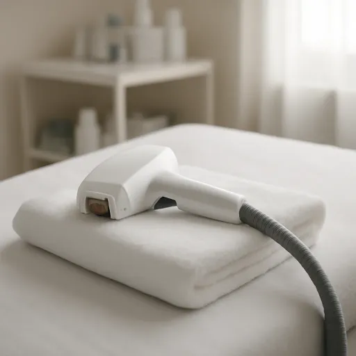 Laser Hair Removal Extended Bikini