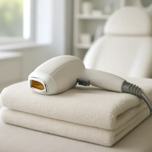 Laser Hair Removal Brazilian
