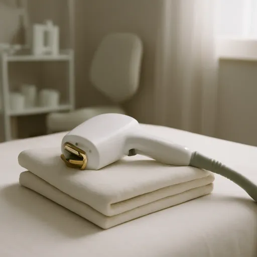 Laser Hair Removal Hollywood