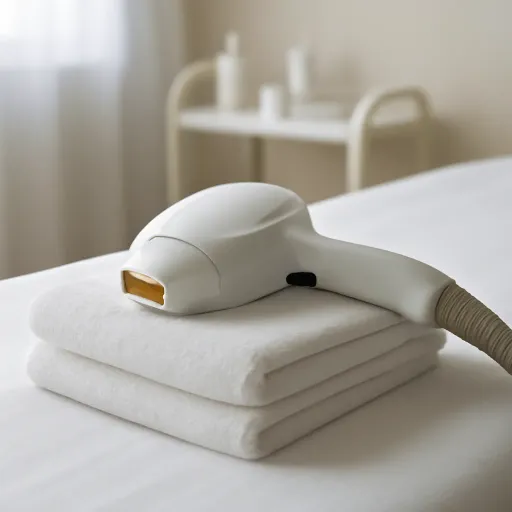 Laser Hair Removal Upper Thighs