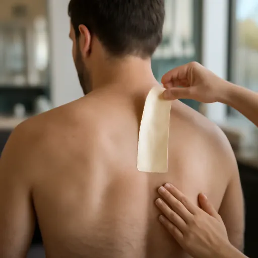 Waxing Back