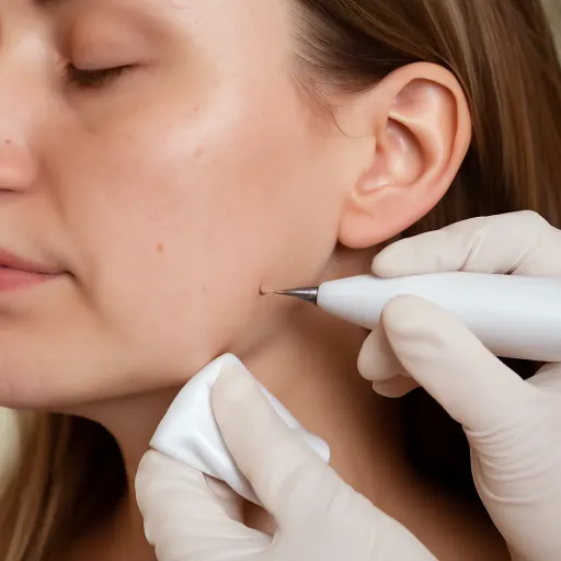 Skin Tag Removal