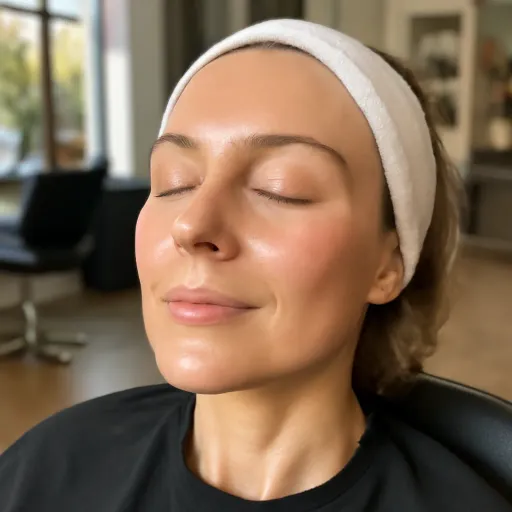 Power Collagen Facial