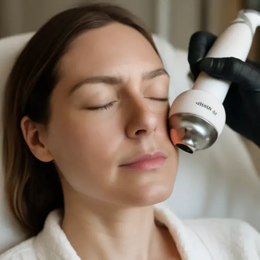 Venus Legacy Face