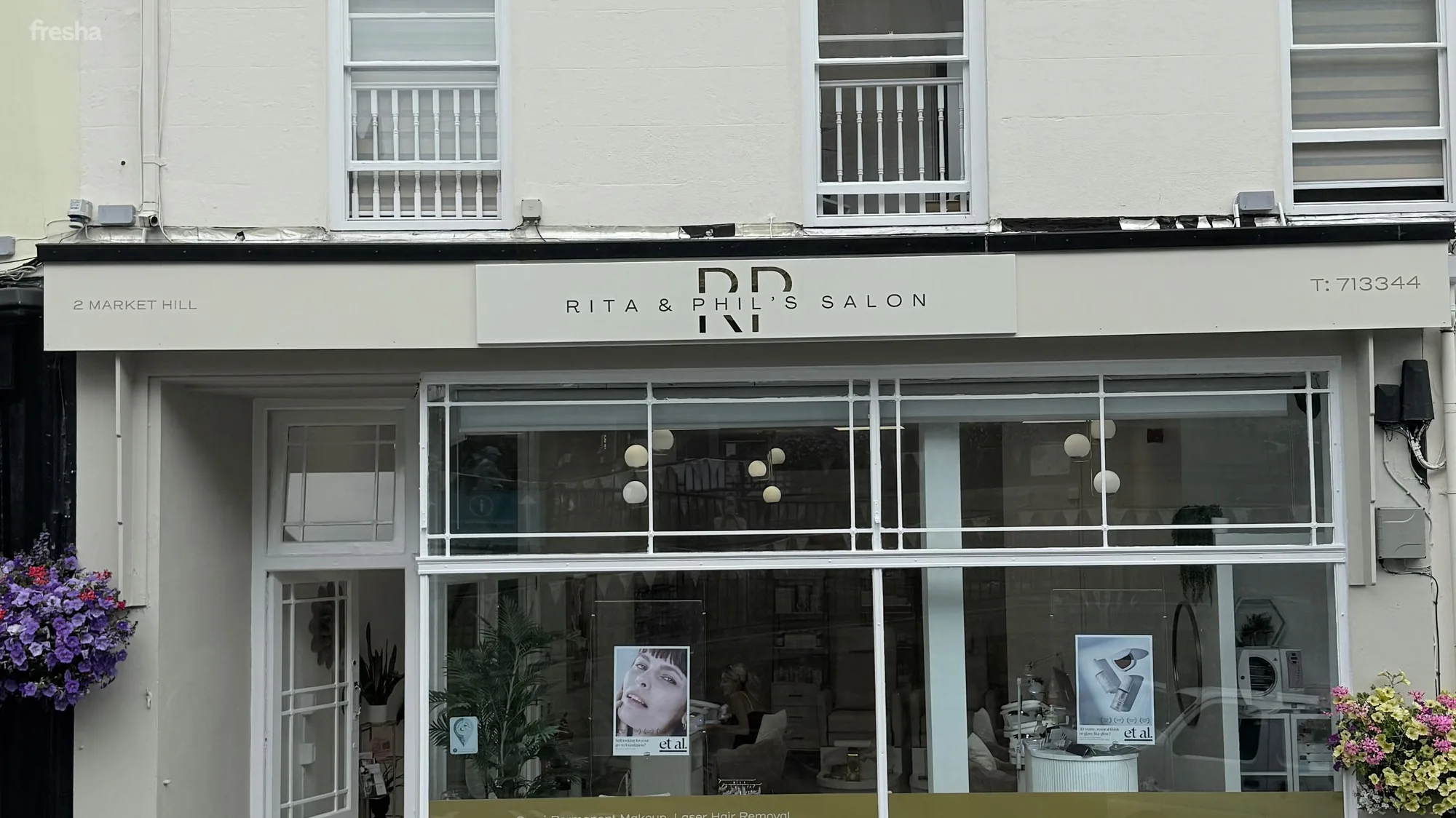 Rita & Phil's Salon photo 5